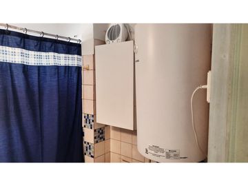 VENTA DEPTO 2D 1B 1E - UBICADO EN LAS CONDES