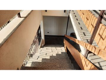 VENTA DEPTO 2D 1B 1E - UBICADO EN LAS CONDES