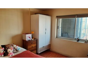 VENTA DEPTO 2D 1B 1E - UBICADO EN LAS CONDES