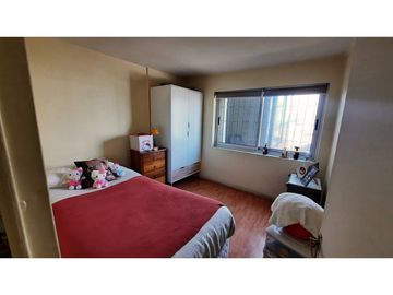 VENTA DEPTO 2D 1B 1E - UBICADO EN LAS CONDES