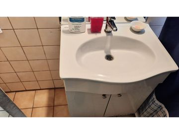 VENTA DEPTO 2D 1B 1E - UBICADO EN LAS CONDES