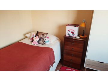 VENTA DEPTO 2D 1B 1E - UBICADO EN LAS CONDES
