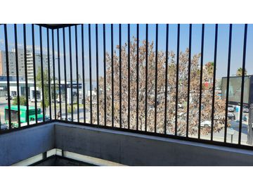VENTA DEPTO 2D 1B 1E - UBICADO EN LAS CONDES
