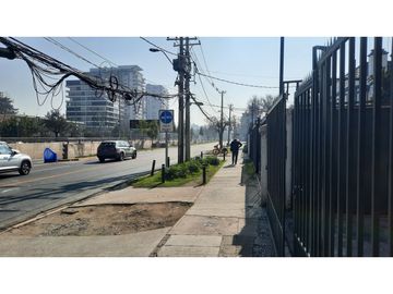 VENTA DEPTO 2D 1B 1E - UBICADO EN LAS CONDES
