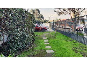 VENTA DEPTO 2D 1B 1E - UBICADO EN LAS CONDES
