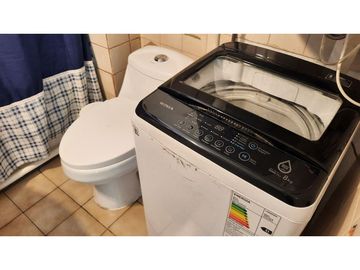 VENTA DEPTO 2D 1B 1E - UBICADO EN LAS CONDES