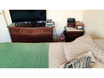 VENTA DEPTO 2D 1B 1E - UBICADO EN LAS CONDES