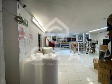 Alquiler de Casa en Popayán - Sector Centro