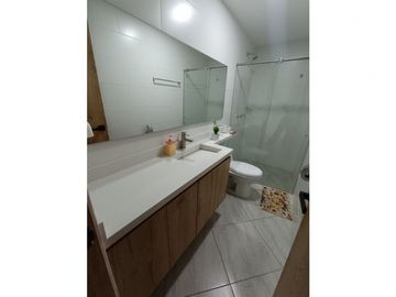 VENTA- INCREIBLE APARTAMENTO AMOBLADO EN GUATAPE CON JACUZZI PRIVADO