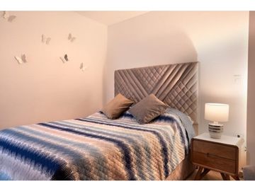 VENTA- INCREIBLE APARTAMENTO AMOBLADO EN GUATAPE CON JACUZZI PRIVADO