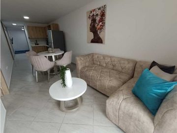 VENTA- CONFORTABLE APTO AMOBLADO GUATAPE