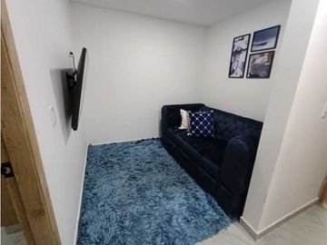 VENTA- CONFORTABLE APTO AMOBLADO GUATAPE