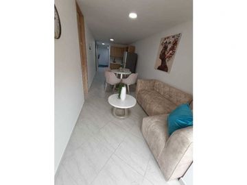 VENTA- CONFORTABLE APTO AMOBLADO GUATAPE