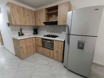 VENTA- CONFORTABLE APTO AMOBLADO GUATAPE