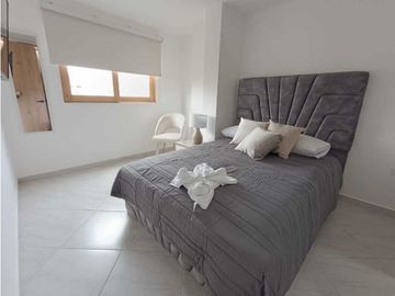 VENTA- CONFORTABLE APTO AMOBLADO GUATAPE