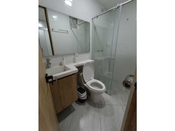 VENTA- CONFORTABLE APTO AMOBLADO GUATAPE