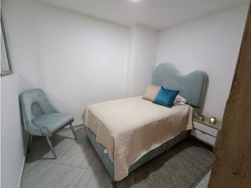 VENTA- CONFORTABLE APTO AMOBLADO GUATAPE