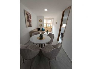 VENTA- CONFORTABLE APTO AMOBLADO GUATAPE