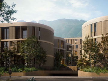 VENTA DE DEPARTAMENTOS EN SAN PEDRO GARZA GARCÍA BOSQUES DEL VALLE
