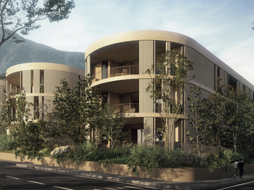 VENTA DE DEPARTAMENTOS EN SAN PEDRO GARZA GARCÍA BOSQUES DEL VALLE