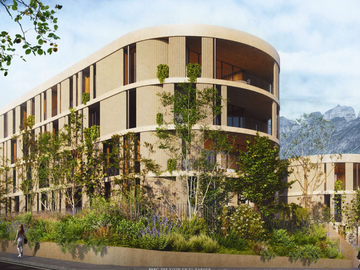 VENTA DE DEPARTAMENTOS EN SAN PEDRO GARZA GARCÍA BOSQUES DEL VALLE