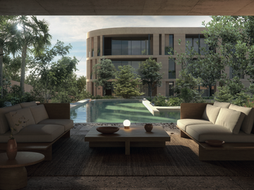 VENTA DE DEPARTAMENTOS EN SAN PEDRO GARZA GARCÍA BOSQUES DEL VALLE