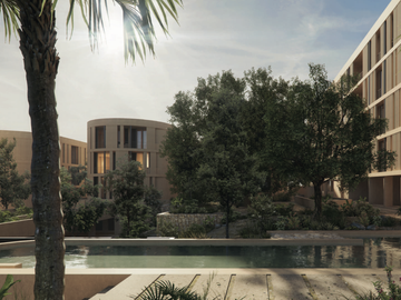 VENTA DE DEPARTAMENTOS EN SAN PEDRO GARZA GARCÍA BOSQUES DEL VALLE
