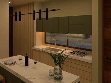 Casa en Venta en Praderas del Mayab