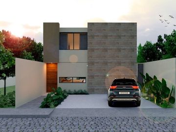 Casa en Venta en Praderas del Mayab