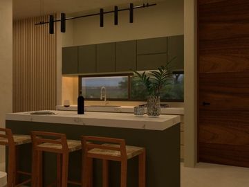 Casa en Venta en Praderas del Mayab