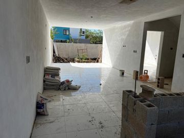 Casa en Venta en Praderas del Mayab