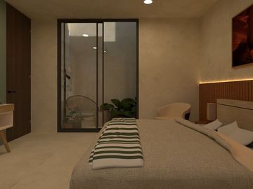 Casa en Venta en Praderas del Mayab