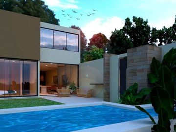 Casa en Venta en Praderas del Mayab
