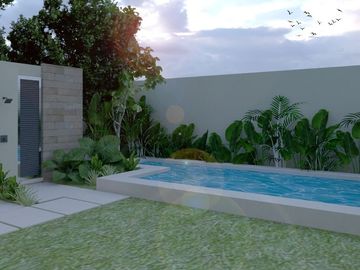 Casa en Venta en Praderas del Mayab