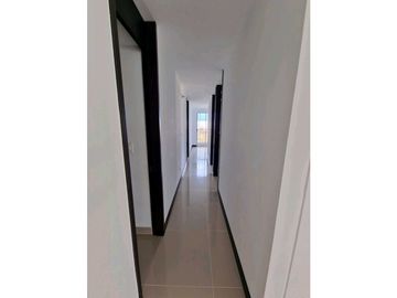 HERMOSO APARTAMENTO EN VENTA!