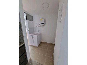 HERMOSO APARTAMENTO EN VENTA!