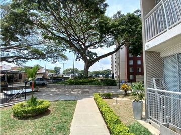 HERMOSO APARTAMENTO EN VENTA!