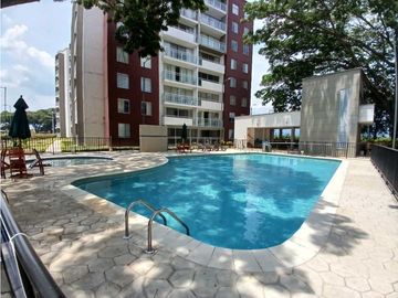 HERMOSO APARTAMENTO EN VENTA!