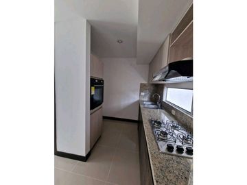 HERMOSO APARTAMENTO EN VENTA!