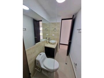 HERMOSO APARTAMENTO EN VENTA!