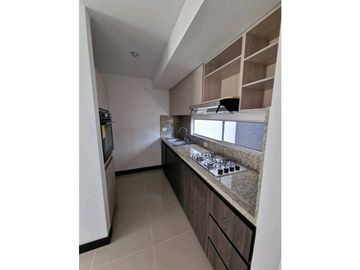 HERMOSO APARTAMENTO EN VENTA!