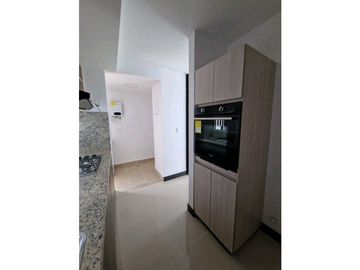 HERMOSO APARTAMENTO EN VENTA!