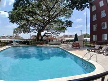 HERMOSO APARTAMENTO EN VENTA!