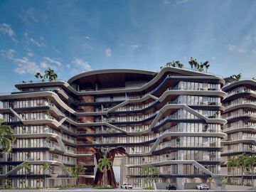 Last oceanfront condos available in La Cruz de Huanacaxtle!