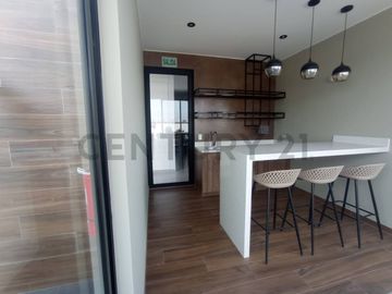 MINI DEPARTAMENTO DE ESTRENO