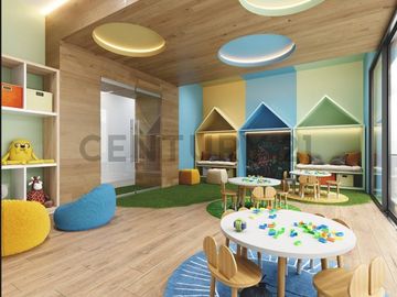 DEPARTAMENTOS EN ESTRENO EN MAGDALENA DEL MAR