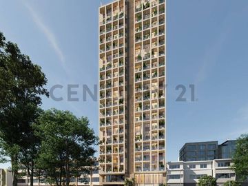 DEPARTAMENTOS EN ESTRENO EN MAGDALENA DEL MAR