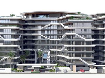 Last oceanfront condos available in La Cruz de Huanacaxtle!