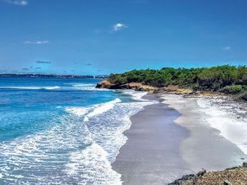 Last oceanfront condos available in La Cruz de Huanacaxtle!