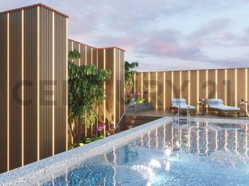 DEPARTAMENTOS EN ESTRENO EN MAGDALENA DEL MAR